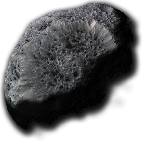 asteroid